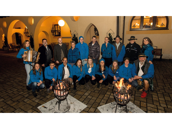 Bild 31 von Floß & Co DI Annemarie Dirninger