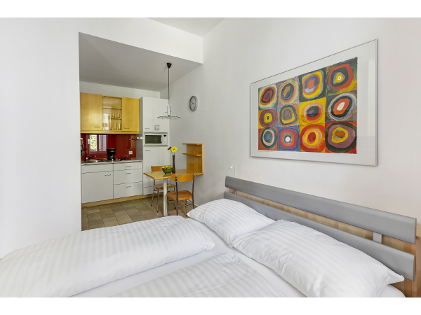 Bild 14 von Gal Apartments Vienna