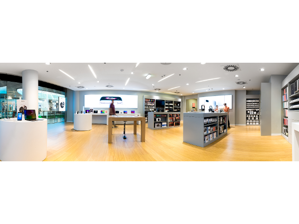 Bild 1 von McSHARK - Apple Premium Reseller