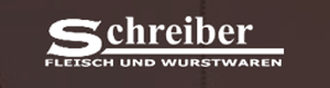 Logo von Schreiber Fleisch- und Wurstmarkt