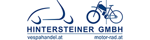 Logo von HINTERSTEINER GmbH