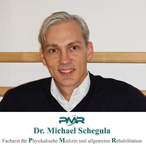 Logo von Dr. Schegula Michael