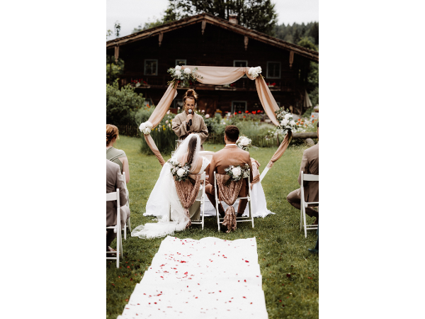 Bild 4 von Magdalena Langeder – Freie Rednerin, Moderatorin & Texterin