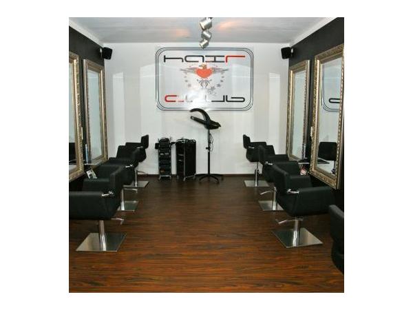 Bild 2 von Hairclub - Sarah Küng