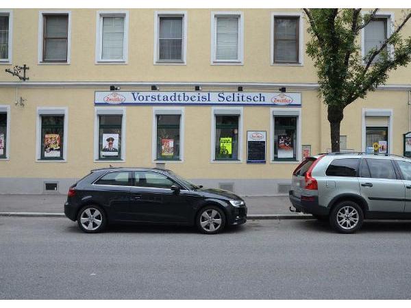 Bild 1 von Stadlauer Vorstadtbeisl Selitsch