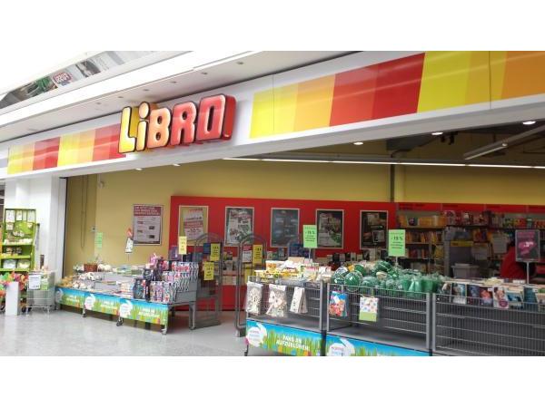 Bild 1 von LIBRO – PL Handelsgesellschaft mbH