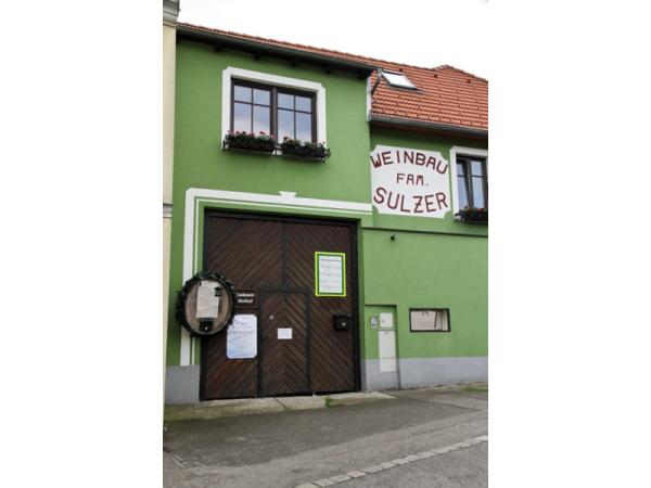 Bild 1 von Sulzer-Boos Weine