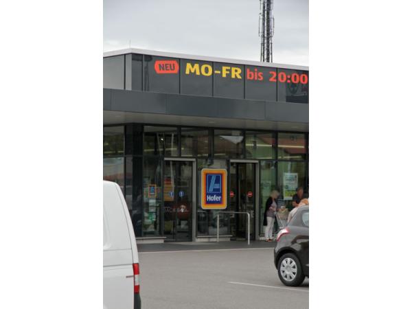 Bild 7 von HOFER