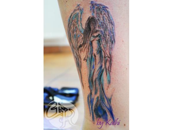 Bild 2 von Tattoo Arts by JK