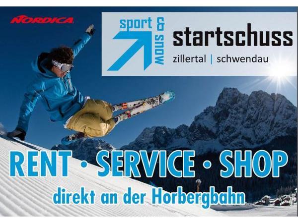 Bild 2 von Schiverleih Startschuß Inh. Knapp Bernhard