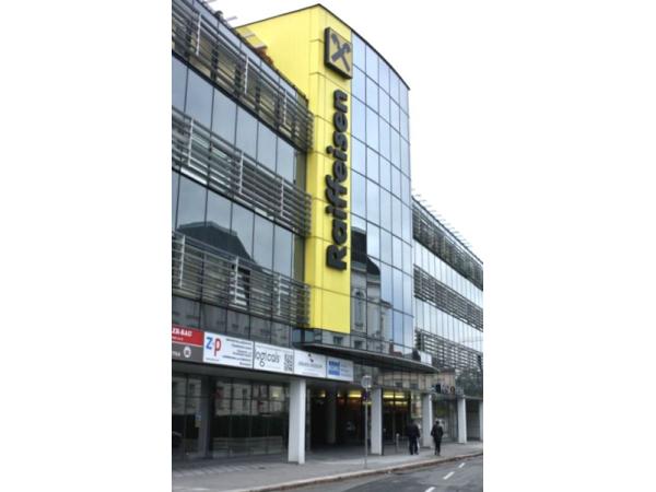 Bild 1 von Raiffeisenbank Region St. Pölten eGen