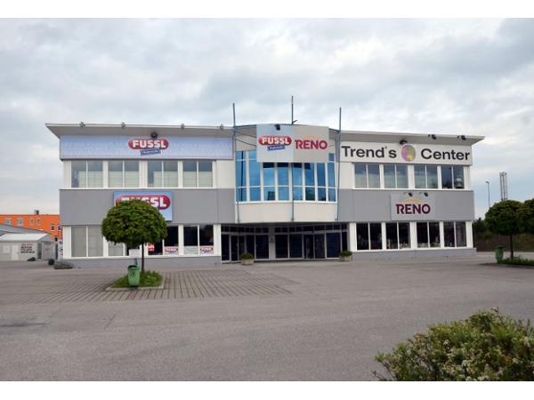 Bild 1 von FUSSL MODESTRASSE Mayr GmbH