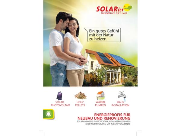 Bild 14 von SOLARier Gesellschaft für erneuerbare Energie mbH