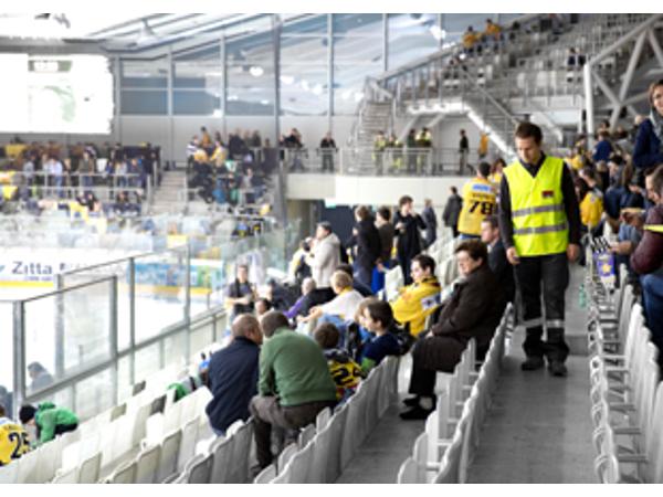 Bild 2 von Securitas Sicherheitsdienstleistungen GmbH