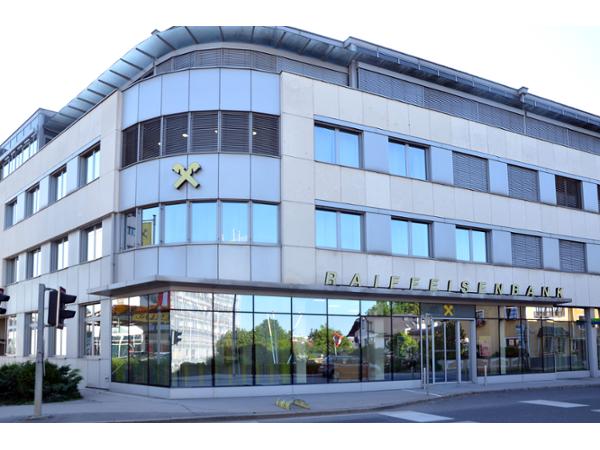 Bild 1 von Raiffeisenbank Mittleres Mostviertel, Bankstelle Gaming