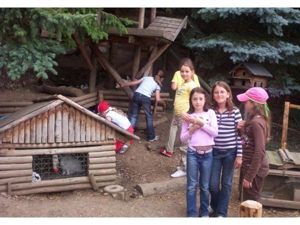 Bild 6 von Aktiv Camp Purgstall Camping- & Ferienpark