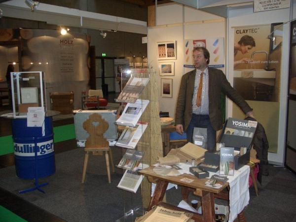 Bild 5 von Lehm + Holz Franz Trauntschnig