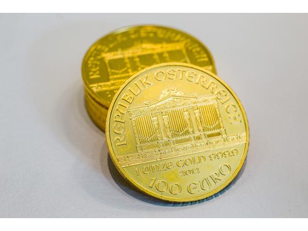 Bild 1 von Gold & Co. - Experte für Gold und Co.