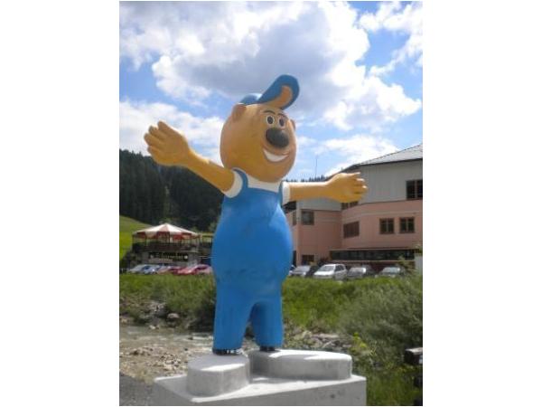 Bild 16 von Pilz Markus Tischlermeister Holzkunst