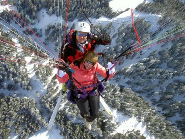Bild 3 von Flying For 2