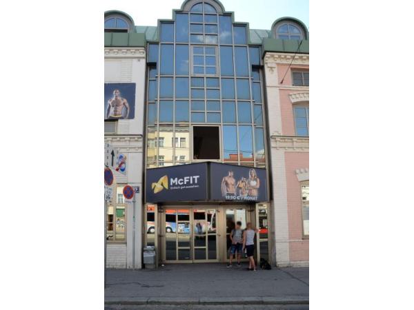 Bild 1 von McFIT Fitnessstudio Wien Favoriten (10. Bezirk)