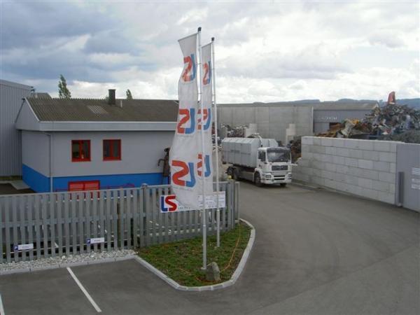 Bild 1 von L & S Recycling GmbH & Co KG
