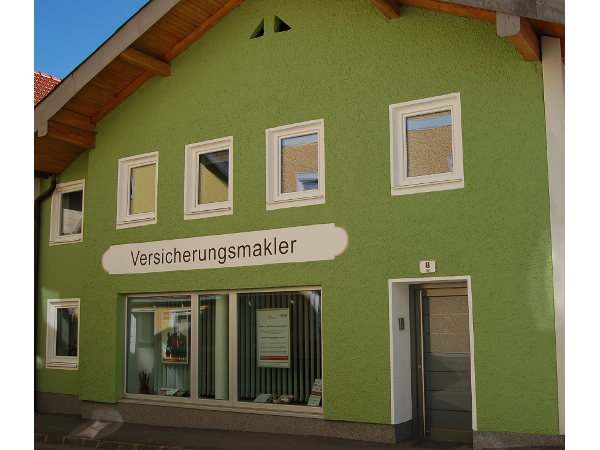 Bild 2 von VMD Versicherungsmaklerbüro Doppler GmbH