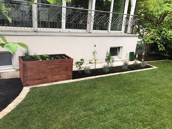 Bild 5 von Gartengestaltung Hahn