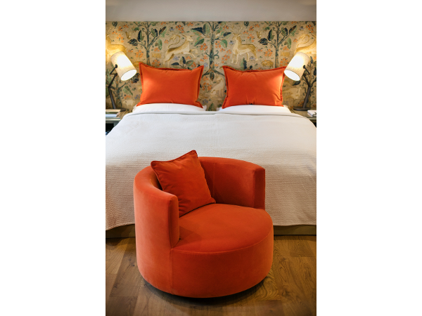 Bild 7 von Hotel Schloß Gabelhofen