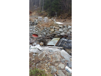 BSDO - Beton-Schneide-Dienst Oberland | Betonschneiden | Kernbohren | Wandsägen