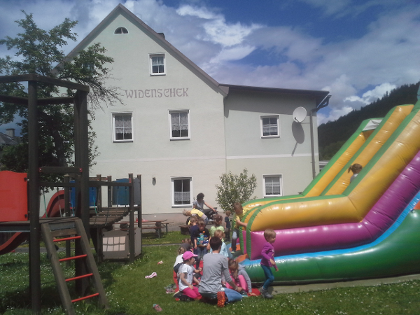 Bild 5 von Gasthof Widenschek