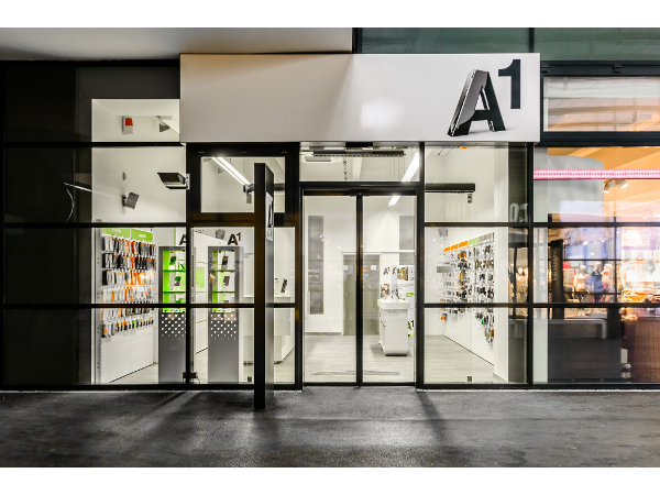 Bild 3 von A1 Exclusive Store