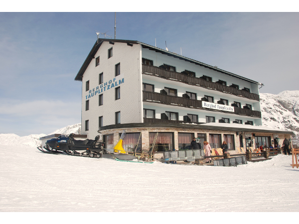 Bild 4 von Hotel Berghof Tauplitzalm