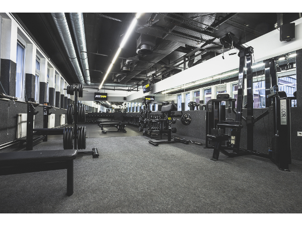Bild 8 von FITINN Fitnessstudio