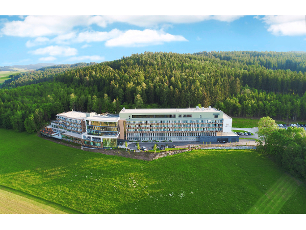 Bild 16 von Vortuna Gesundheitsresort GmbH Bad Leonfelden