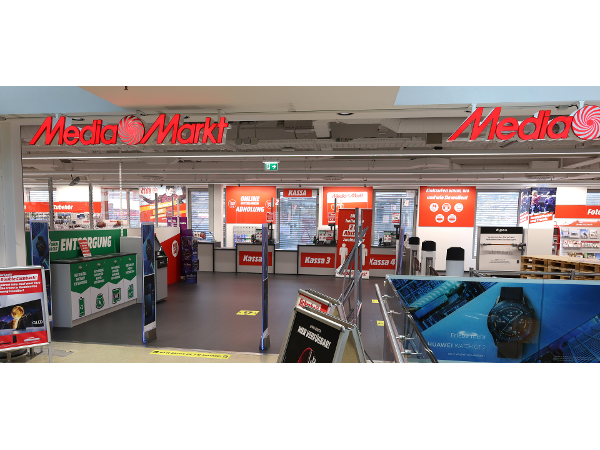Bild 3 von MediaMarkt Linz Passage GmbH