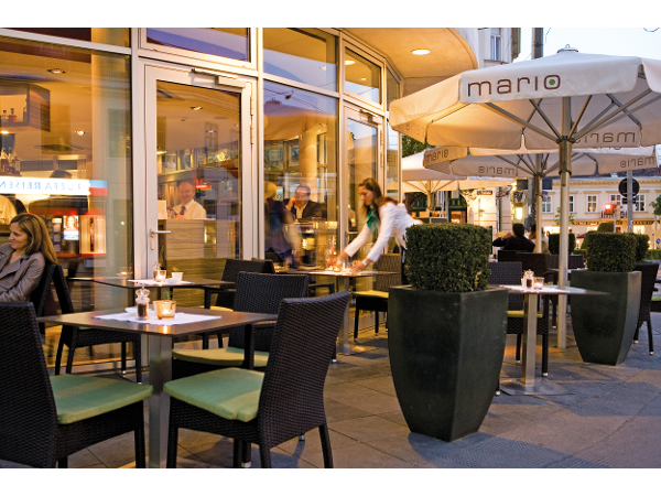 Bild 10 von Mario Pasta-Grill-Bar