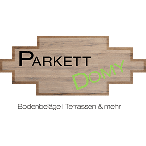 Logo von Parkett Domy Bodenleger