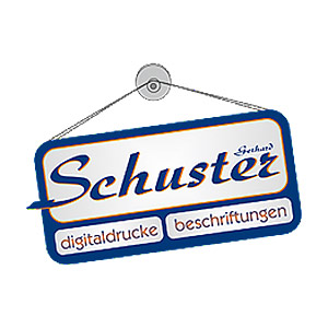 Logo von Beschriftungen Schuster