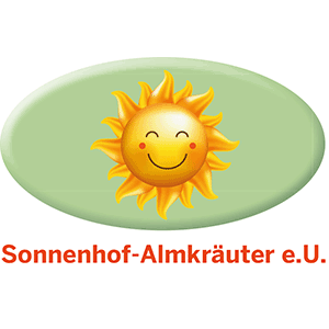 Logo von Sonnenhof-Almkräuter e.U. Vera Müller-Schmid