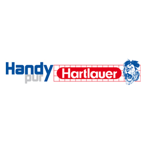 Logo von Hartlauer HandelsgesmbH