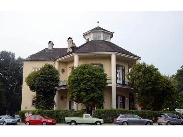 Bild 1 von Lusthaus