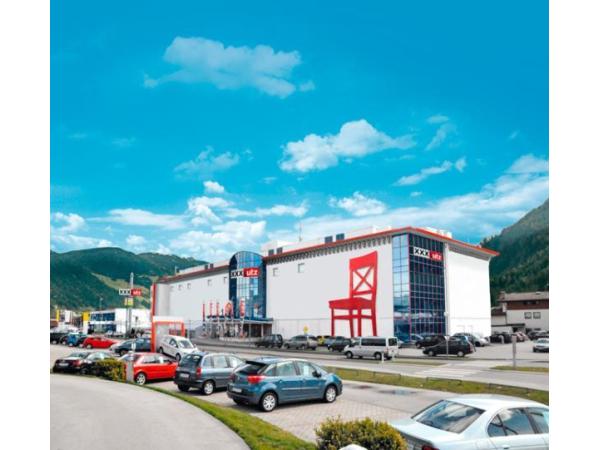 Bild 1 von XXXLutz Strass im Zillertal
