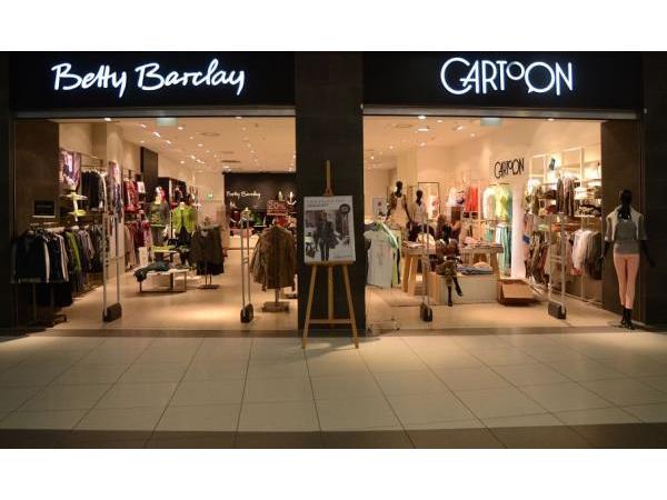 Bild 1 von Betty Barclay Shop
