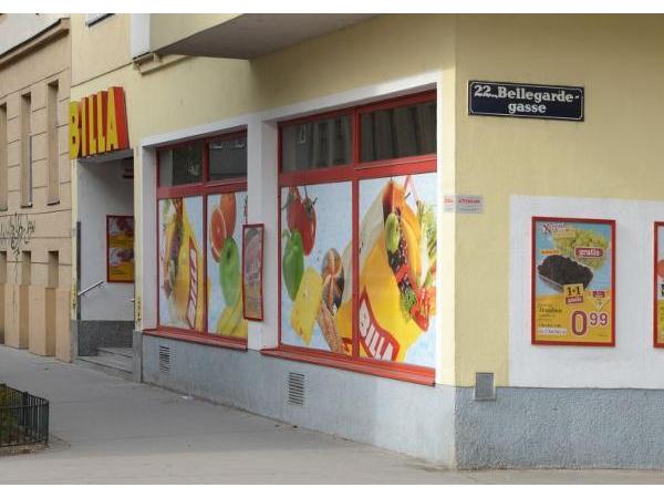 Bild 1 von Billa AG