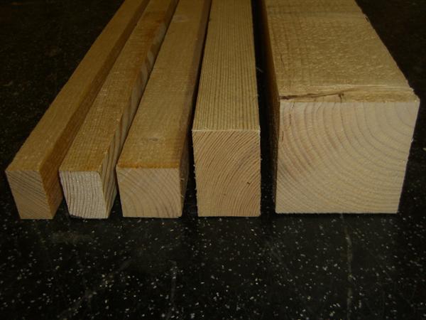 Bild 4 von FERSTL Holz GmbH - Säge und Hobelwerk