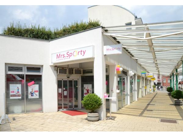 Bild 1 von Mrs.Sporty Club Traiskirchen