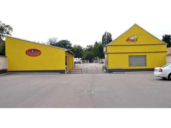 Bild 1 von Fahrschule Gross