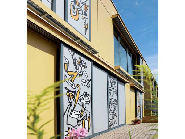 Bild 1 von Griesser Austria GmbH