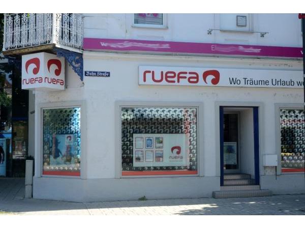 Bild 1 von Ruefa Reisebüro Mattersburg